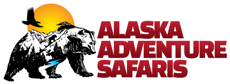 Alaska Adventure Safaris Logo